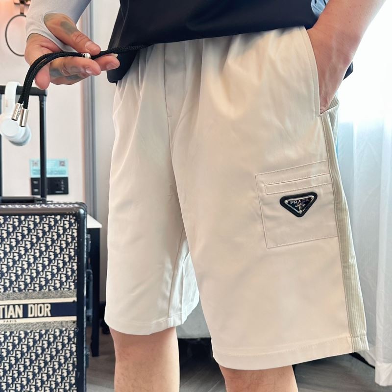 Prada Short Pants